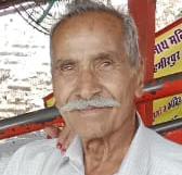 Jatinder Prakash